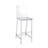Zeus Pub Height Stool (CDZS100CSC) image 2