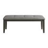 Everdeen Bench (D-4930-7-BN) image 2