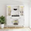 Rogen Rustic Buffet (D-12850-7-BF) image 3