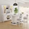 Rogen Rustic Buffet (D-12850-7-BF) image 4