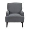 Kiwi Stationary Wood Accent Chair (U-4410-8333-100) image 2