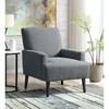 Kiwi Stationary Wood Accent Chair (U-4410-8333-100) image 5