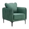 Rae Stationary Fabric Accent Chair (U-4460-8562-100) image 1