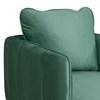 Rae Stationary Fabric Accent Chair (U-4460-8562-100) image 5