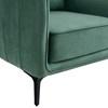 Rae Stationary Fabric Accent Chair (U-4460-8562-100) image 6