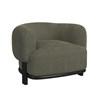 Sevilla Stationary Fabric Accent Chair (U-15190-11300-100) image 1