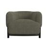 Sevilla Stationary Fabric Accent Chair (U-15190-11300-100) image 2