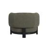 Sevilla Stationary Fabric Accent Chair (U-15190-11300-100) image 3