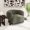 Sevilla Stationary Fabric Accent Chair (U-15190-11300-100) image 4