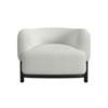 Sevilla Stationary Fabric Accent Chair (U-15190-11301-100) image 2