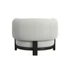 Sevilla Stationary Fabric Accent Chair (U-15190-11301-100) image 3