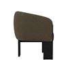 Modern Stationary Fabric Accent Chair (U-15160-11450-100) image 3