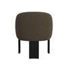Modern Stationary Fabric Accent Chair (U-15160-11450-100) image 4