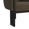 Modern Stationary Fabric Accent Chair (U-15160-11450-100) image 7