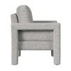 Zoey Stationary Fabric Accent Chair (U-15200-11170-100) image 3