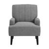 Kiwi Stationary Wood Accent Chair (U-4410-4551-100C) image 2