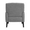 Kiwi Stationary Wood Accent Chair (U-4410-4551-100C) image 3