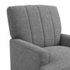 Kiwi Stationary Wood Accent Chair (U-4410-4551-100C) image 5