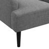 Kiwi Stationary Wood Accent Chair (U-4410-4551-100C) image 6