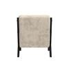 Marina Stationary Wood Accent Chair (U-13830-11241-100C) image 4