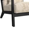 Marina Stationary Wood Accent Chair (U-13830-11241-100C) image 7