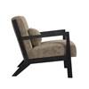 Marina Stationary Wood Accent Chair (U-13830-11240-100C) image 3