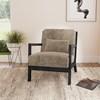 Marina Stationary Wood Accent Chair (U-13830-11240-100C) image 5