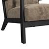 Marina Stationary Wood Accent Chair (U-13830-11240-100C) image 7