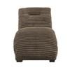 Dominick II Fabric Chaise (U-11230-8840-110) image 2