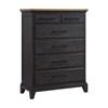 Montrose 5-Drawer Chest (B-16670-5-CH) image 1