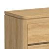 Rosalie 5-Drawer Chest (B-16860-6-CH) image 4