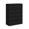 Rosalie 4-Drawer Chest (B-16860-8-CH) image 1