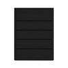 Rosalie 4-Drawer Chest (B-16860-8-CH) image 2