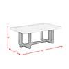 Morris Coffee Table (CTMS100CTE) image 10