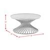 Terri Coffee Table (CTTR800CT) image 6