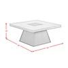 Jemma Coffee Table (T-7570-5-CT) image 8