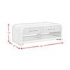 Ridgemont Coffee Table (T-14440-6-CT) image 12
