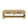 Ridgemont Coffee Table (T-14440-6-CT) image 2