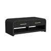 Ridgemont Coffee Table (T-14440-8W-CT) image 1