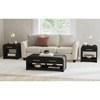 Ridgemont Coffee Table (T-14440-8W-CT) image 3