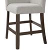 Seneca Counter Height Bench (D-7670-5-CCBNC) image 7