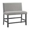 Seneca Counter Height Bench (D-7670-3-CCBNC) image 1