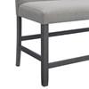 Seneca Counter Height Bench (D-7670-3-CCBNC) image 6