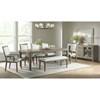 Versailles Contemporary Arm Chair (D-3690-6-AC) image 3