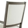Versailles Contemporary Arm Chair (D-3690-6-AC) image 5