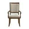 Phillipe Arm Chair (D-5210-5-AC) image 2