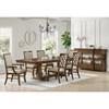 Phillipe Arm Chair (D-5210-5-AC) image 3