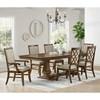 Phillipe Arm Chair (D-5210-5-AC) image 4