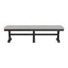 Montrose Bench (D-16670-8-BN) image 2