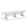 Montrose Bench (D-16670-8-BN) image 7